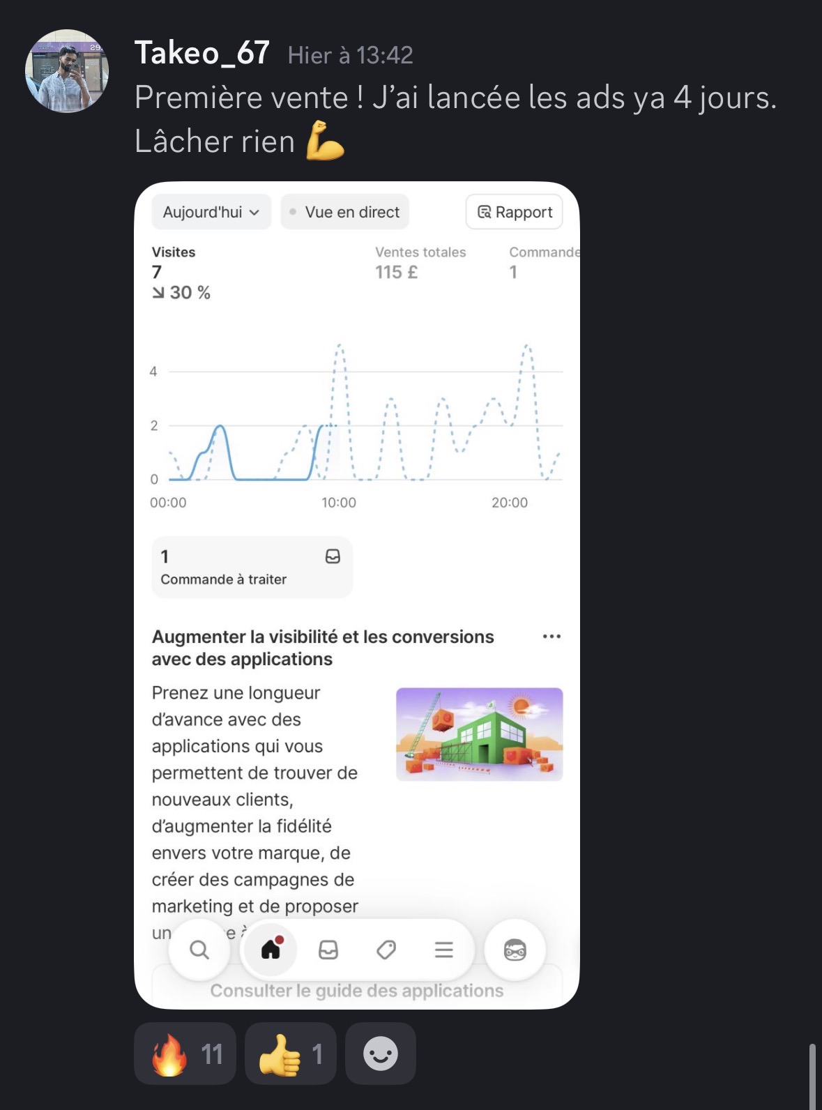 Résultat 11