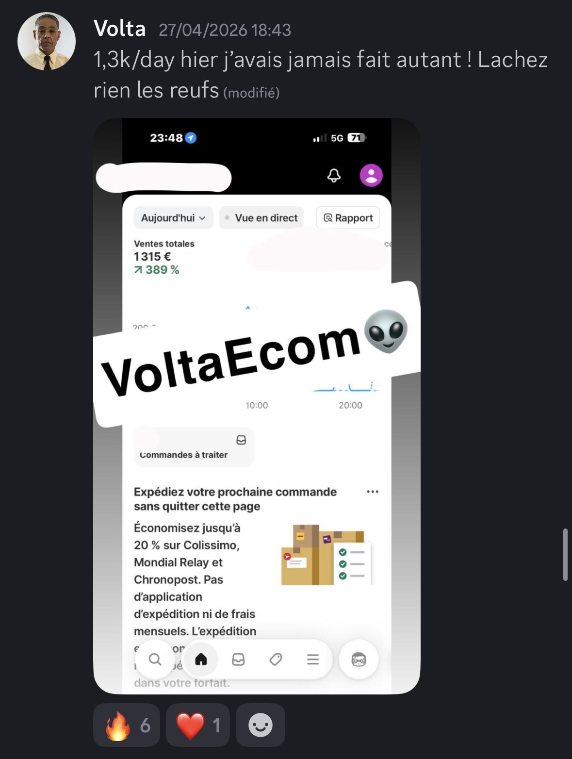 Résultat 6